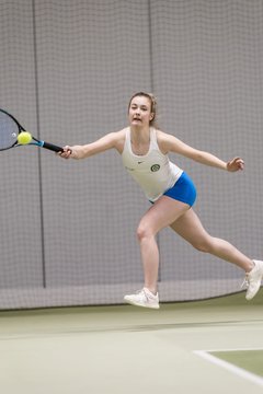 Bild 434 - NL TSV Glinde II - Tennisverein Lohne II : Ergebnis: 5:1